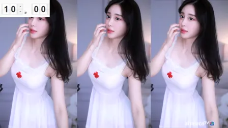BJ한설(塔米)2022年4月21日Sexy Dance011959